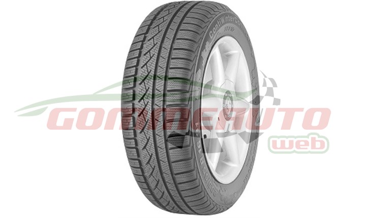 COP. 245/45R17 99V XL WINTERCONTACT TS 810 S MO